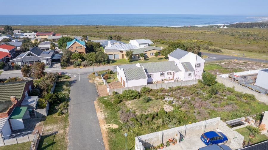 0 Bedroom Property for Sale in Palmiet Western Cape